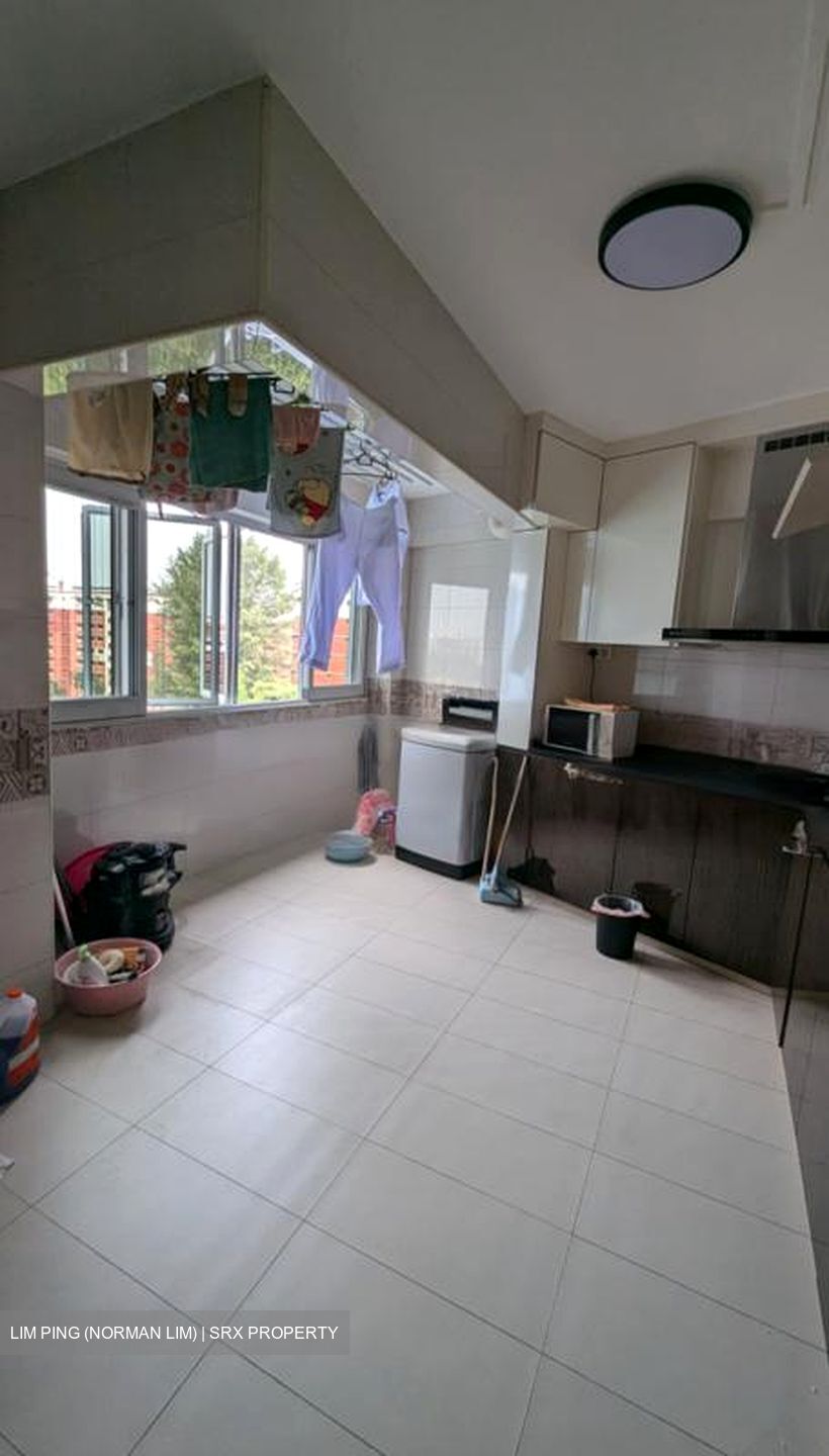 Blk 147 Pasir Ris Street 13 (Pasir Ris), HDB 5 Rooms #486348711